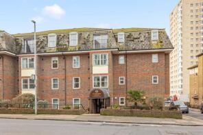 Flat 17, 108 114 College Court, Eastern Road, Brighton BN2 0BF