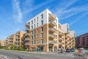 Flat 3, Foxglove Apartments, Bittacy Hill, Mill Hill, London NW7 1TG