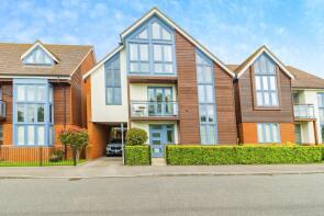 59, Kingswear Drive, Broughton, Milton Keynes MK10 9NZ