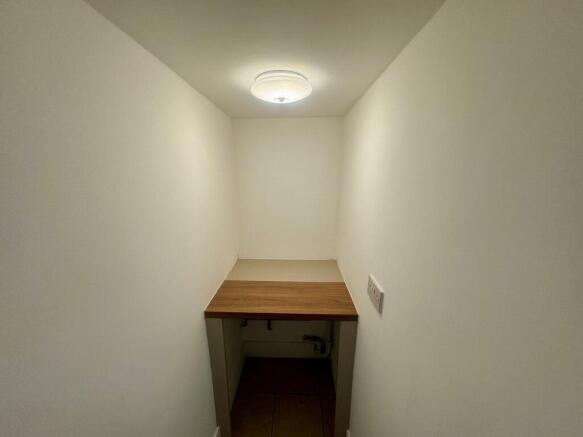 Utility Area