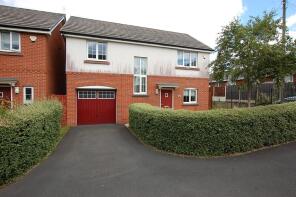 15, Oak Close, Oldham OL9 7FH