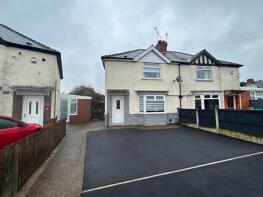 4, The Circle, Mansfield NG19 8DT