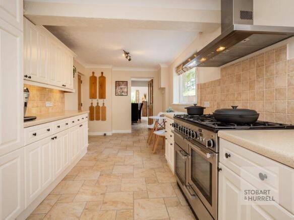 Kitchen Alternative
