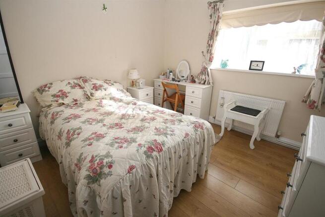 Bed 1