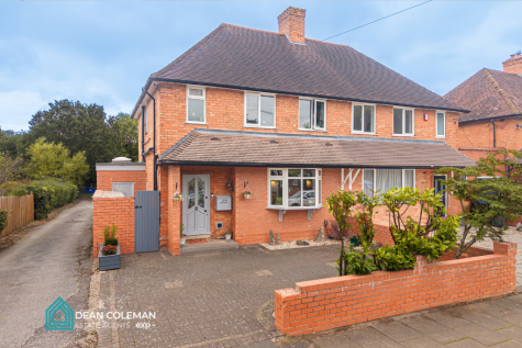 Heath Road, Bournville, B30 1RU