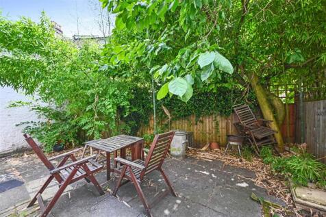 Anley Road, London, W14