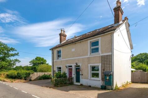 Copthorne Bank, RH10