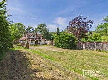 Herds Hill, Downham Road, Stock, Ingatestone, Essex