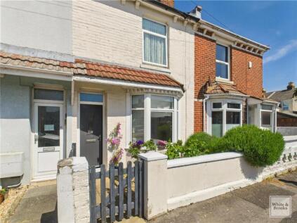 Richmond Road, Gosport