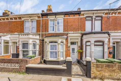 Burlington Road, Portsmouth