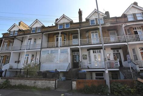 Cuthbert Road, Westgate-On-Sea, CT8