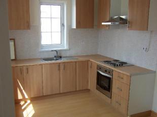 Kitchen/Breakfast Rm