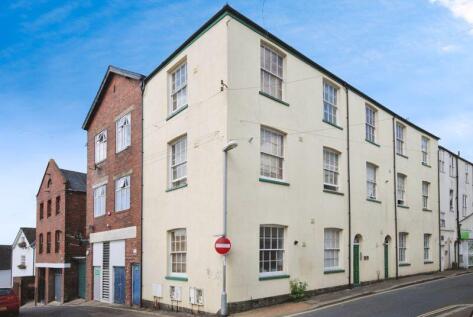 44 King Street, Exeter