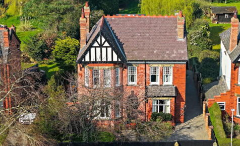 Derby Road, Formby, Liverpool, L37 7BN