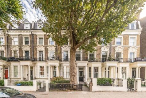 Sutherland Avenue, Maida Vale