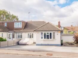 2, Hatfield Road, Rayleigh SS6 9AR