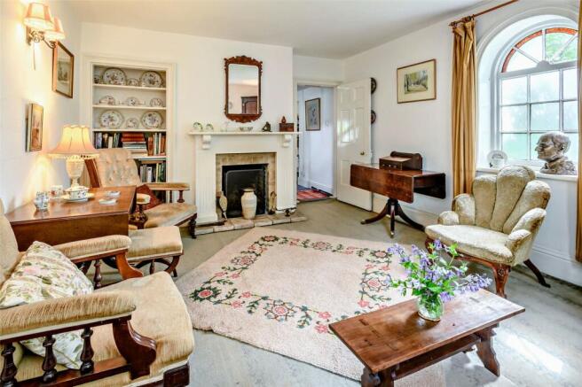 Drawing Room
