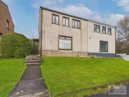 16, Bosfield Road, East Kilbride, Glasgow G74 4BD