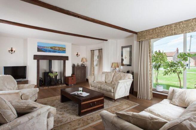 Drawing room