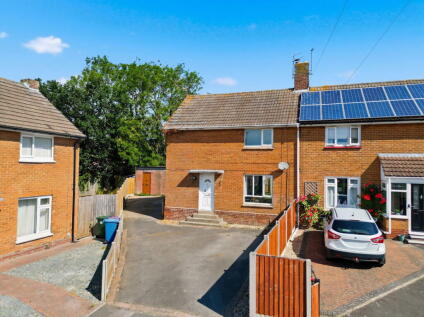 West Close, Keyworth, Nottingham, NG12 5GQ