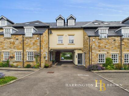 Woodham Court, Lanchester