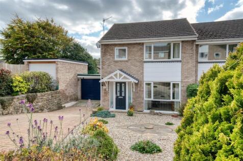 Paxton Close, Matlock