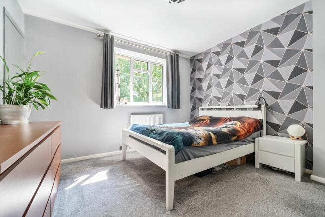 Bedroom Two (1)