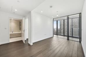 Flat 2306, 67, Bondway, London SW8 1GS