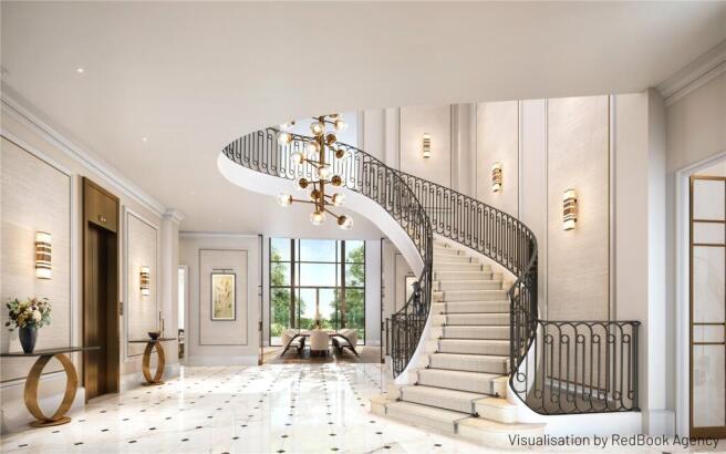 Cgi Entrance