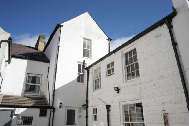 1 bed Flat for sale in knaresborough