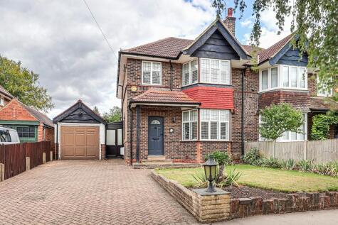 Crest Road, South Croydon, CR2 7JR