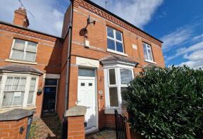 88, Bonchurch Street, Leicester LE3 5EE