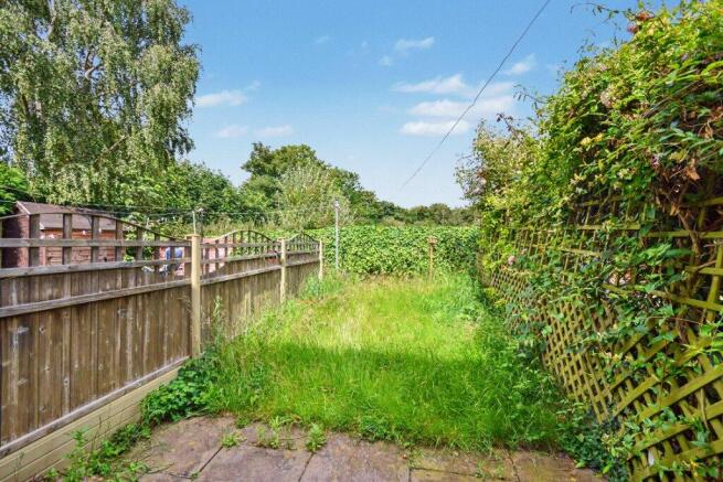 2 bed Town House for sale Image 9