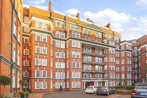 St. Johns Wood Road, St Johns Wood