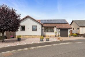 1, Hirsel Place, Coldstream TD12 4BF