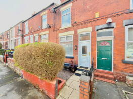 39, Yule Street, Edgeley, Stockport SK3 9LB