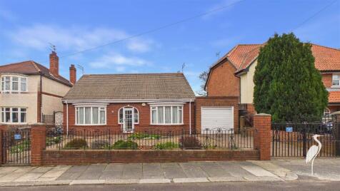 West Hill, High Barnes, Sunderland