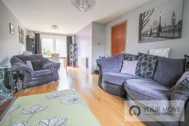Sitting / Dining Room
