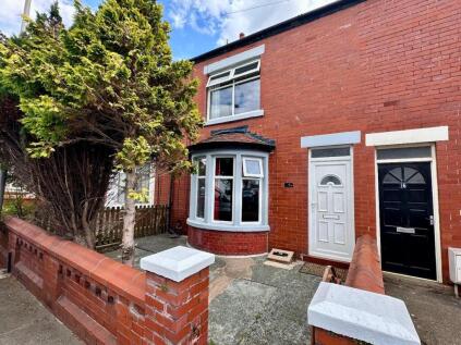 Brun Grove, Blackpool
