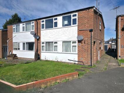 Fieldview Close, Exhall, Coventry, Warwickshire, CV7