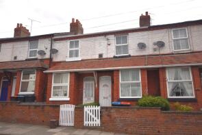 23, Raby Road, Neston CH64 9UY