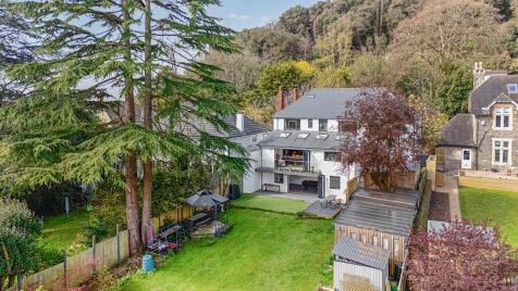 Walton Road, Clevedon, BS21