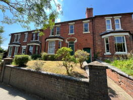 23, Tenter Drive, Halesowen B63 3JH