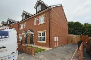 60, Saddlecote Close, Manchester M8 5EG