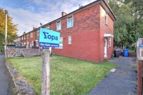 17, Monmouth Road, Blackburn BB1 3LB