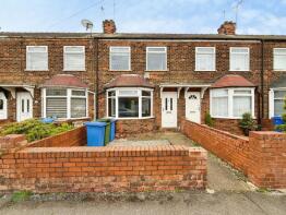 78, Northfield Avenue, Hessle HU13 9DL