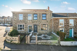 8 Melrose, Rose Row, Redruth TR15 1LB