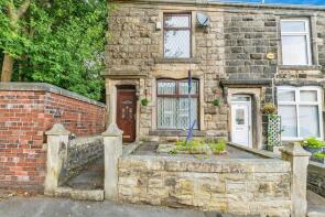 19, Cyprus Street, Darwen BB3 2JX