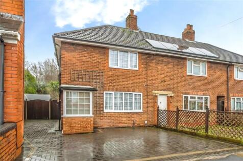 Tenby Road, Moseley, Birmingham