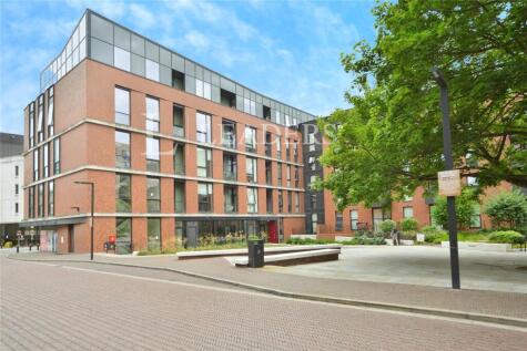 Burgess Springs, Chelmsford, Essex